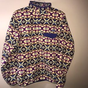 Good condition Patagonia!!